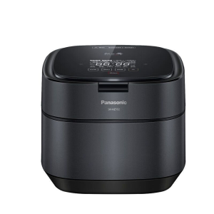 松下(Panasonic)3L电饭煲IH变频可变压力家用多功能电饭锅1-6人可预约 SR-HZ102