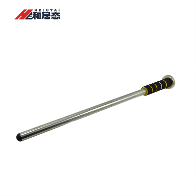 和居态 不锈钢带手柄磁铁旗杆 HJT-138 根