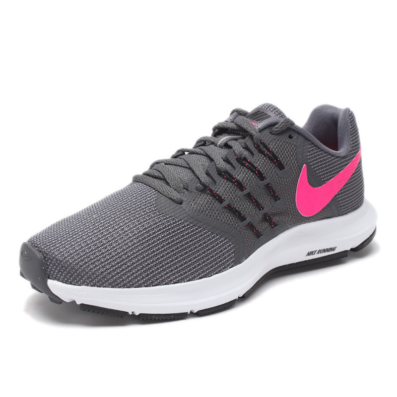 NIKE耐克2017年新款女子WMNS NIKE RUN SWIFT跑步鞋909006-003