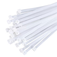 旋达自锁式尼龙扎带8*350mm 100根 包