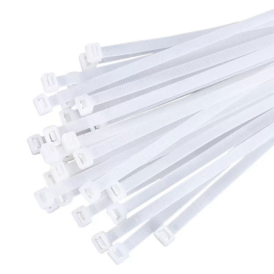 旋达自锁式尼龙扎带8*350mm 100根 包