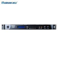 湖山合并功放 XY2150D(台)