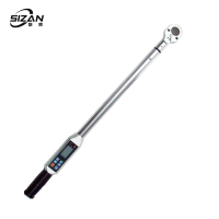 斯赞 数显扭矩扳手 AL-200 把