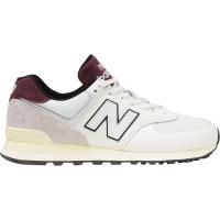 新百伦(New Balance)New Balance经典574系列休闲板鞋男鞋舒适百