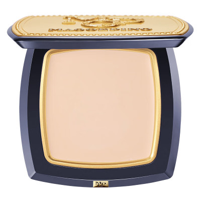 毛戈平光感清透无痕粉膏白皙色3.5g遮瑕持久防水粉底膏802