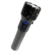 为佳天 强光手电筒 防水巡检工作灯 XH7520 台