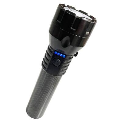 为佳天 强光手电筒 防水巡检工作灯 XH7520 台