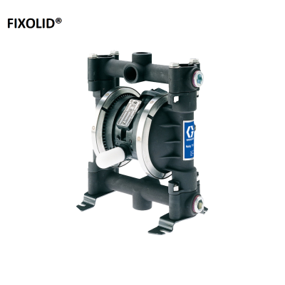FIXOLID 气动隔膜泵 D53211 台
