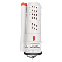 区南 马桶配件 16.5cm 个