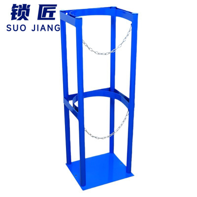 锁匠 气瓶架 单瓶 个
