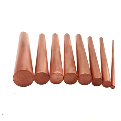 伟鹏双兴 紫铜棒导电电极棒 Φ3mm 米