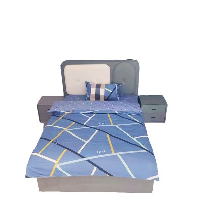 安琪尔全棉印花四件套160*210套