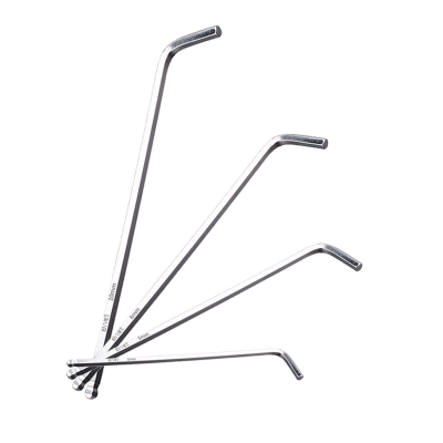 埃米顿 公制特长球头内六角扳手