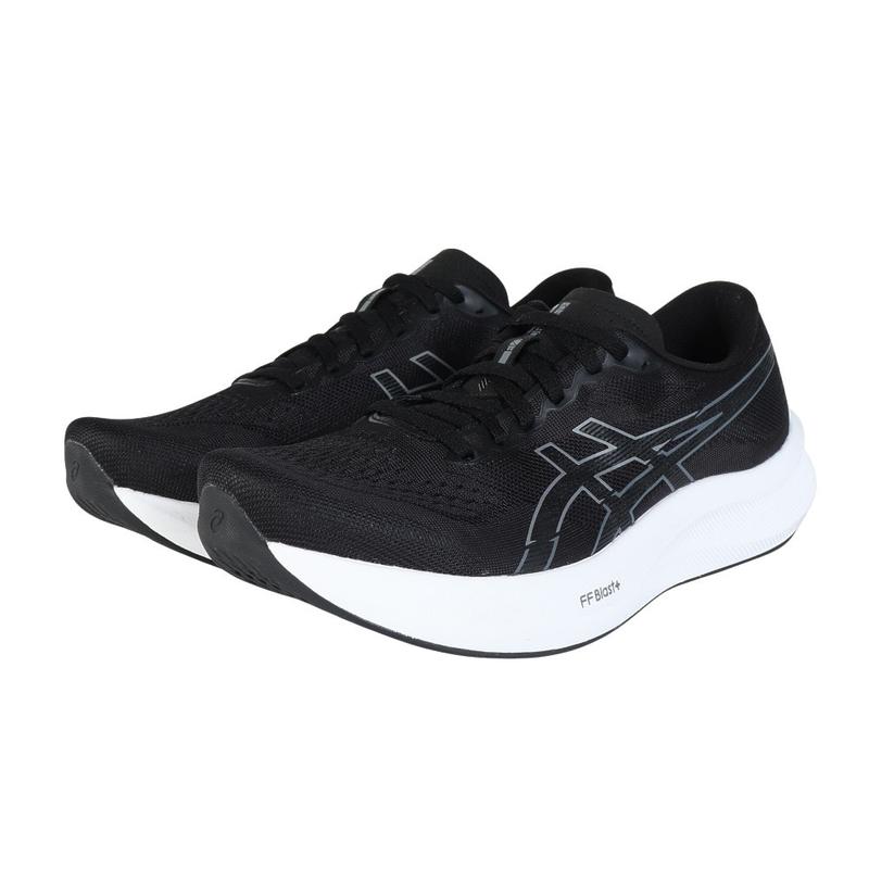 亚瑟士(ASICS)ASICS跑步鞋轻量缓震透气舒适宽楦男款户外训练鞋