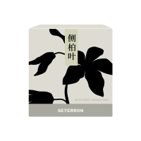 诗丹柔SETERRON侧柏叶多效洗发皂100g
