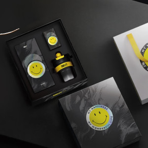 SMILEY阳光乐活套装 SY-HYH6501