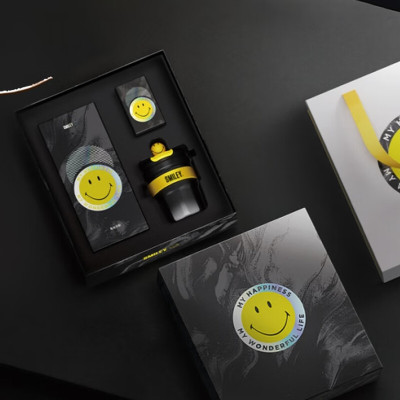 SMILEY阳光乐活套装 SY-HYH6501