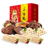 科尔沁牛礼1032g(NM)