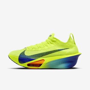 女款运动鞋Alphafly 3系列减震舒适跑步鞋女鞋FD8315-700