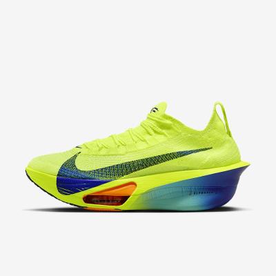 女款运动鞋Alphafly 3系列减震舒适跑步鞋女鞋FD8315-700