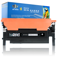 皇者.巴威 硒鼓/墨粉盒 联想CS1831 CS1831W LT1821K粉盒 黑 个