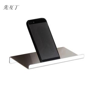 先互丁 304不锈钢手机架置物架 10*18cm 个