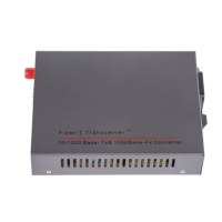 迪信光谱 千兆单纤光纤收发器 OYD-F1101-C 台