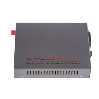 迪信光谱 千兆单纤光纤收发器 OYD-F1101-C 台