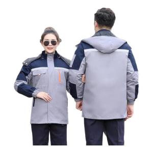 IRONROAD冬季工作服H49 套