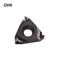 OVN 数控刀片 PC9030 1RM16-AG60-U 片