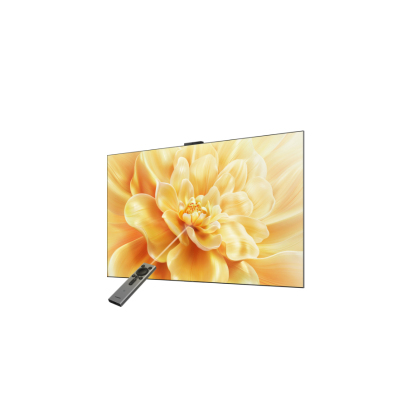 华为Vision智慧屏 5 Pro 65英寸 288Hz SuperMiniLED鸿鹄画质 HD65NEWN