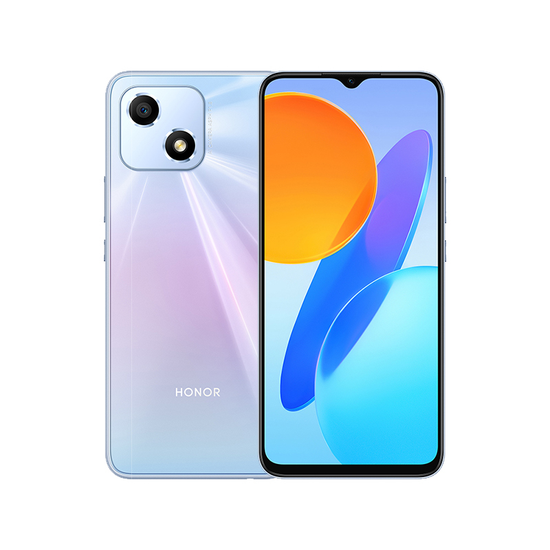 荣耀畅玩30 6GB+128GB 钛空银 5000mAh大电池 128GB大存储 高通骁龙5G芯 5G手机