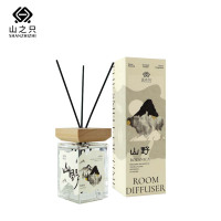 山之只 大容量液体香薰 500ml 盒