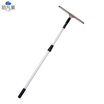 伸缩杆擦窗器玻璃刮 3.6米 个