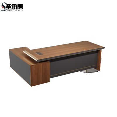 圣承启 主管桌 2.2米+椅张