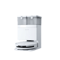 科沃斯T50MAX扫地机器人扫拖一体自动清洗智能家用双机械臂超薄毛发0缠水箱版