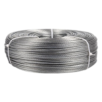区南 镀锌钢丝绳 30mm 米