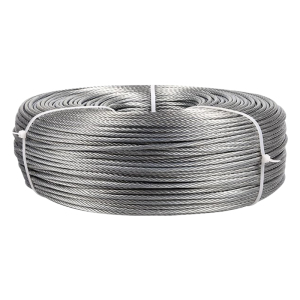 区南 镀锌钢丝绳 30mm 米