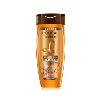 欧莱雅（LOREAL）精油润养洗发水400ml 补水滋润秀发洗发露