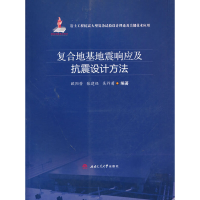 音像复合地基地震响应及抗震设计方法欧阳芳 张建经 吴祚菊