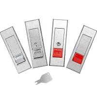 LONMATE 厨卫电箱锁MS603 一个