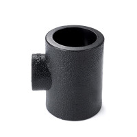 时速 PE承插异径三通 63x20x63mm 个