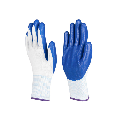 浸塑手套 均码 12双/包