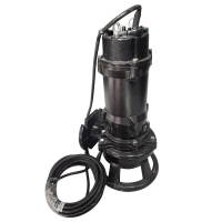 嘉禾宜茂 潜水排污泵 50WQ15-30-3KW