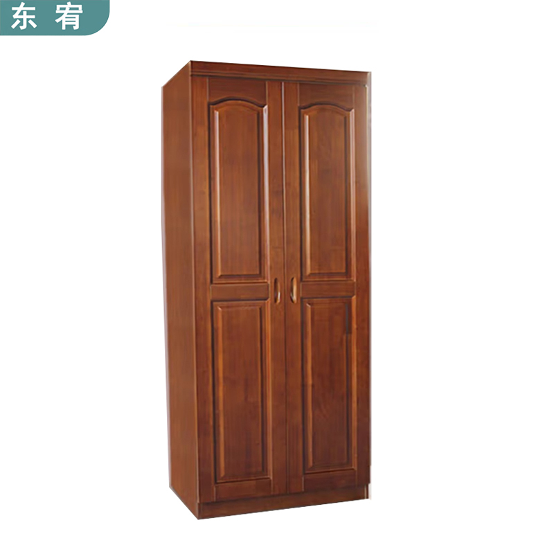 东宥 实木衣柜二门 YG055个
