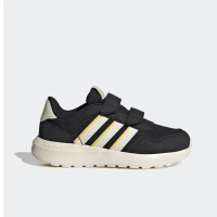 ADIDAS阿迪达斯跑步鞋轻便舒适低帮童鞋运动鞋IE6436 D