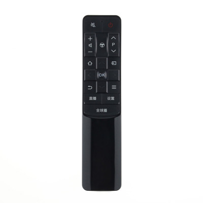 原装TCL智能电视遥控器RC601JCI1 RC601JC11 L55A980CUD全球播
