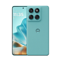 moto edge60s 高定纹理色彩 悬浮四曲面独特设计 5000万主摄 摩托罗拉手机12GB+256GB 冰川薄荷