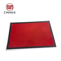 美鸿 CMHEE 标志牌 600x400mm铝反光(可定制)块