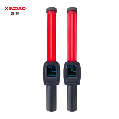 鑫导 标准酒精测试仪 XD-JIUJING-07 个